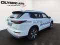 Mitsubishi Outlander 2,4l  Intro Edition CAM Weiß - thumbnail 4