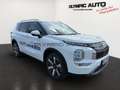 Mitsubishi Outlander 2,4l  Intro Edition CAM Weiß - thumbnail 5