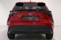 Toyota bZ4X Dynamic 71 kWh, €7.000,- Voordeel, BSM, 360 Camera Rood - thumbnail 4