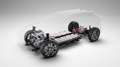 Toyota bZ4X Dynamic 71 kWh, €7.000,- Voordeel, BSM, 360 Camera Rood - thumbnail 17