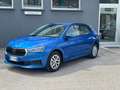 Skoda Fabia SELECTION  80cv PREZZO REALE NO FINANZIAMENTO Bleu - thumbnail 1