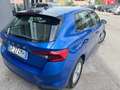 Skoda Fabia SELECTION  80cv PREZZO REALE NO FINANZIAMENTO Bleu - thumbnail 20