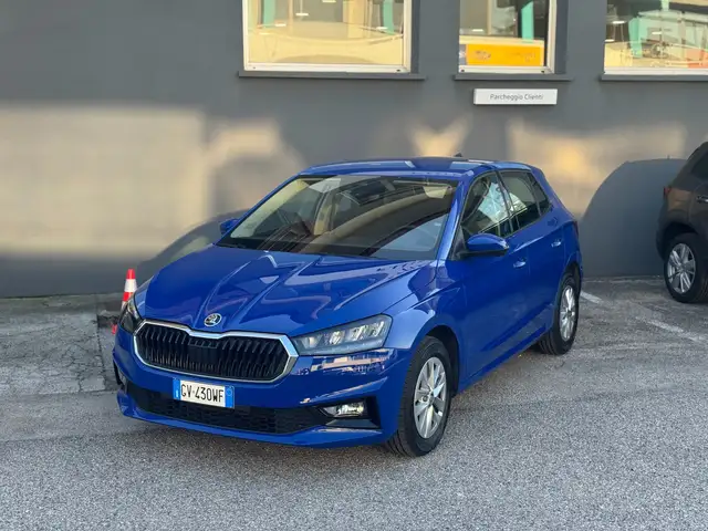 Skoda Fabia SELECTION  1.0 *PREZZO REALE