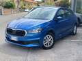 Skoda Fabia SELECTION  80cv PREZZO REALE NO FINANZIAMENTO Bleu - thumbnail 17