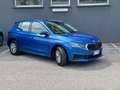 Skoda Fabia SELECTION  80cv PREZZO REALE NO FINANZIAMENTO Bleu - thumbnail 18