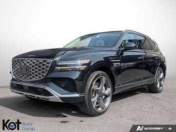 3.5T Prestige AWD 7P ULTIMATE SUV LUXURY
