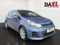 Kia Rio 1,2 MPI Titan Limited Blau - thumbnail 3