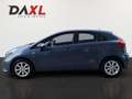 Kia Rio 1,2 MPI Titan Limited Blau - thumbnail 8