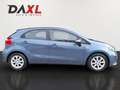 Kia Rio 1,2 MPI Titan Limited Blau - thumbnail 4