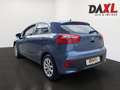 Kia Rio 1,2 MPI Titan Limited Blau - thumbnail 7