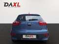 Kia Rio 1,2 MPI Titan Limited Blau - thumbnail 6