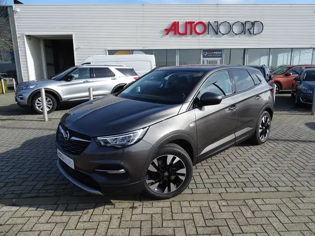 Opel Grandland X Grandland X PHEV 1.6 Turbo Ultimate S