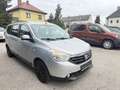 Dacia Lodgy Lauréate dCi 90 Silber - thumbnail 1