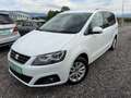 SEAT Alhambra Executive 2,0 **ALLRAD* Weiß - thumbnail 7
