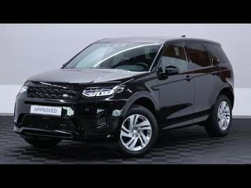 D165 R-Dynamic S Auto