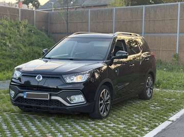 1.6 e-XDi 2WD Crystal