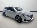 Peugeot 2008 Allure Gasolina 100 SS 6 Vel. MAN Blanco - thumbnail 6