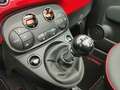 Fiat 500C 1.0 70CV HYBRID RED Noir - thumbnail 21