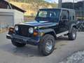 Jeep Wrangler Wrangler 2,5 Sport Hard Top Sport Schwarz - thumbnail 3