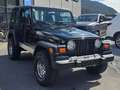 Jeep Wrangler Wrangler 2,5 Sport Hard Top Sport Schwarz - thumbnail 1