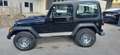 Jeep Wrangler Wrangler 2,5 Sport Hard Top Sport Schwarz - thumbnail 4