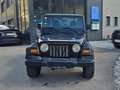 Jeep Wrangler Wrangler 2,5 Sport Hard Top Sport Schwarz - thumbnail 2