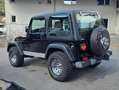 Jeep Wrangler Wrangler 2,5 Sport Hard Top Sport Schwarz - thumbnail 7