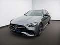 Mercedes-Benz C 300 e AMG-Adv+*Night*Schiebedach*AHK*Memo*Ambi Grau - thumbnail 2
