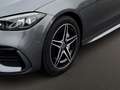 Mercedes-Benz C 300 e AMG-Adv+*Night*Schiebedach*AHK*Memo*Ambi Grau - thumbnail 7