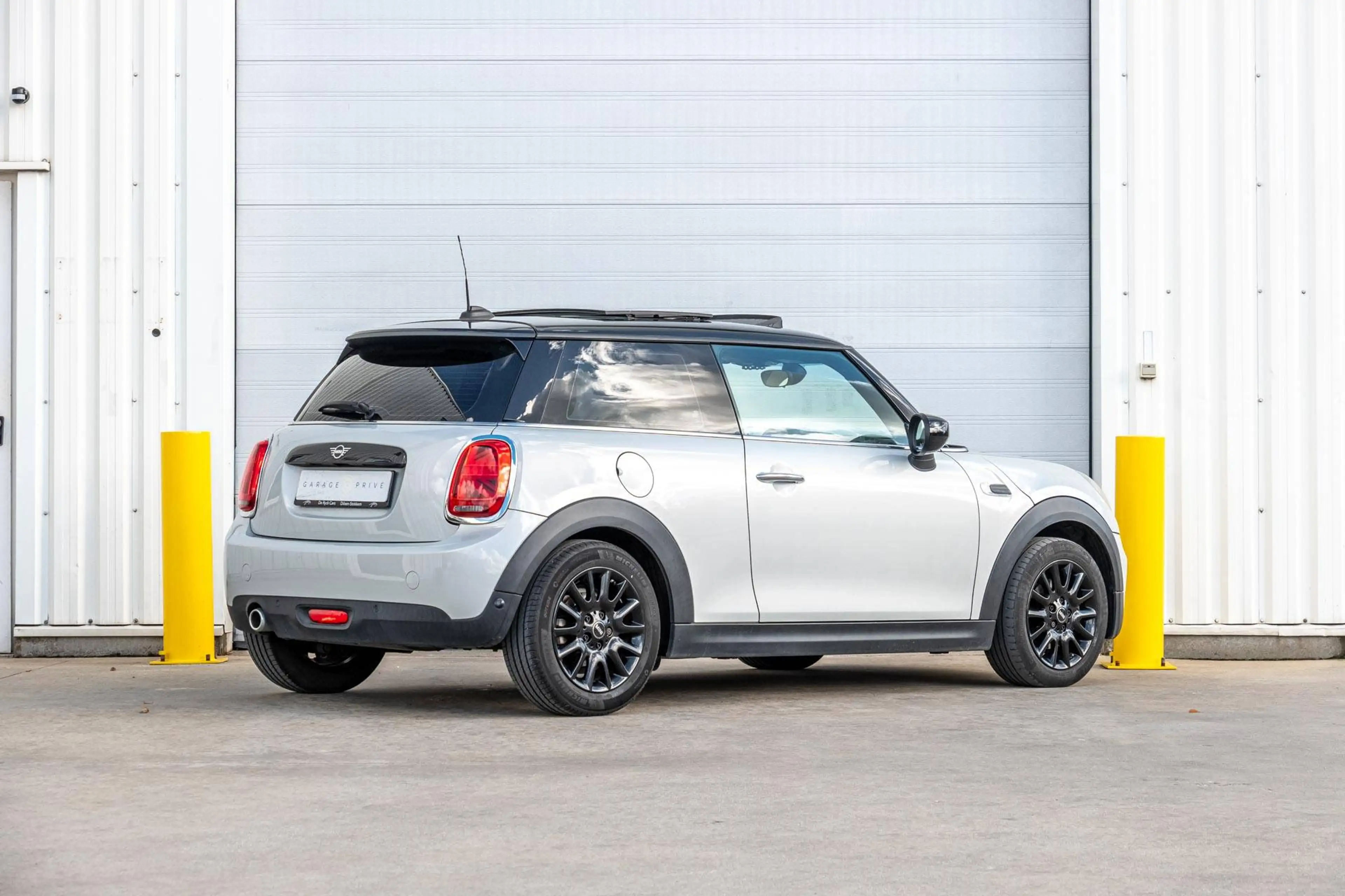 MINI Cooper 1.5 136CV | PANO | EURO 6 | GARANTIE 12-60M — photo 5