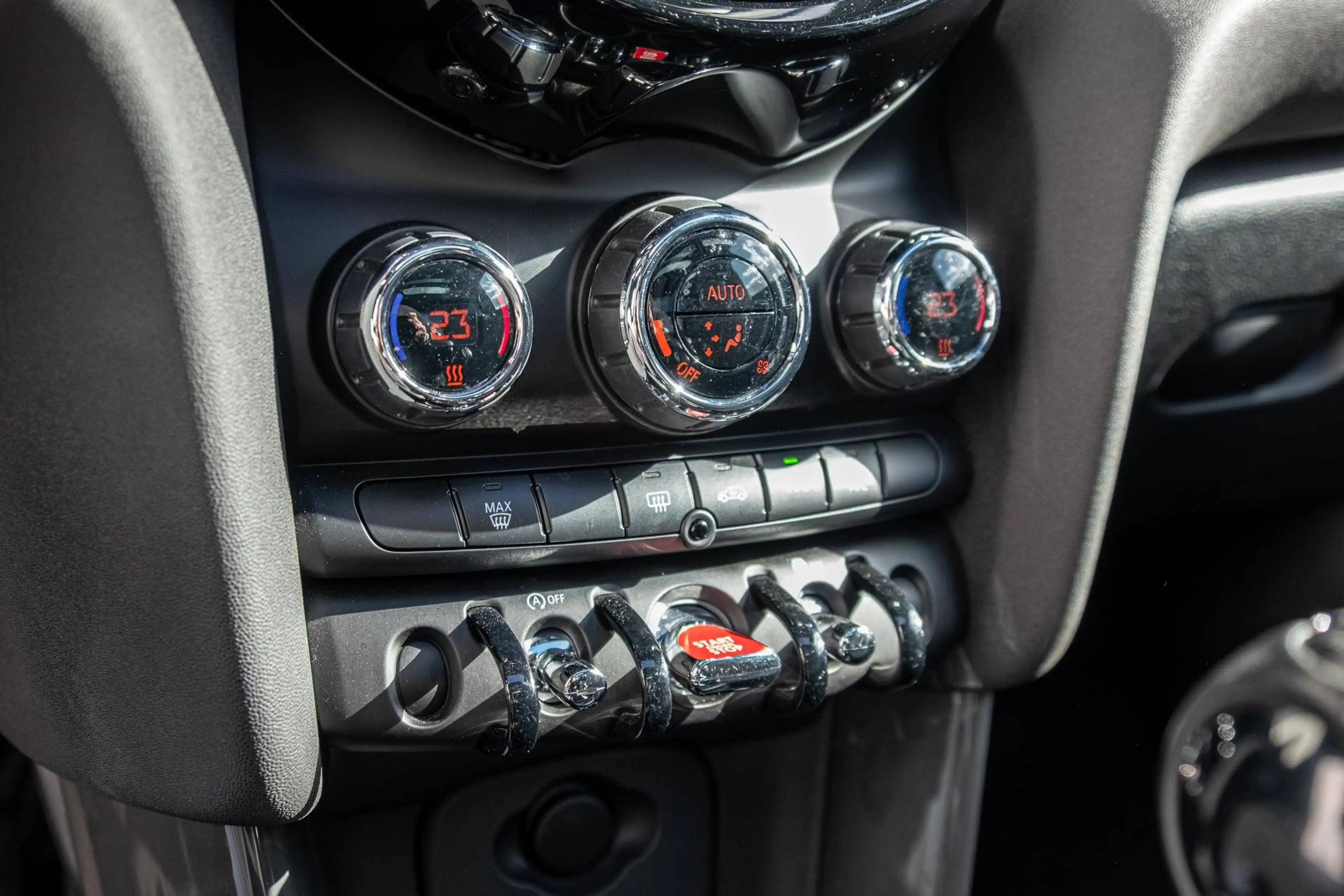 MINI Cooper 1.5 136CV | PANO | EURO 6 | GARANTIE 12-60M — photo 11
