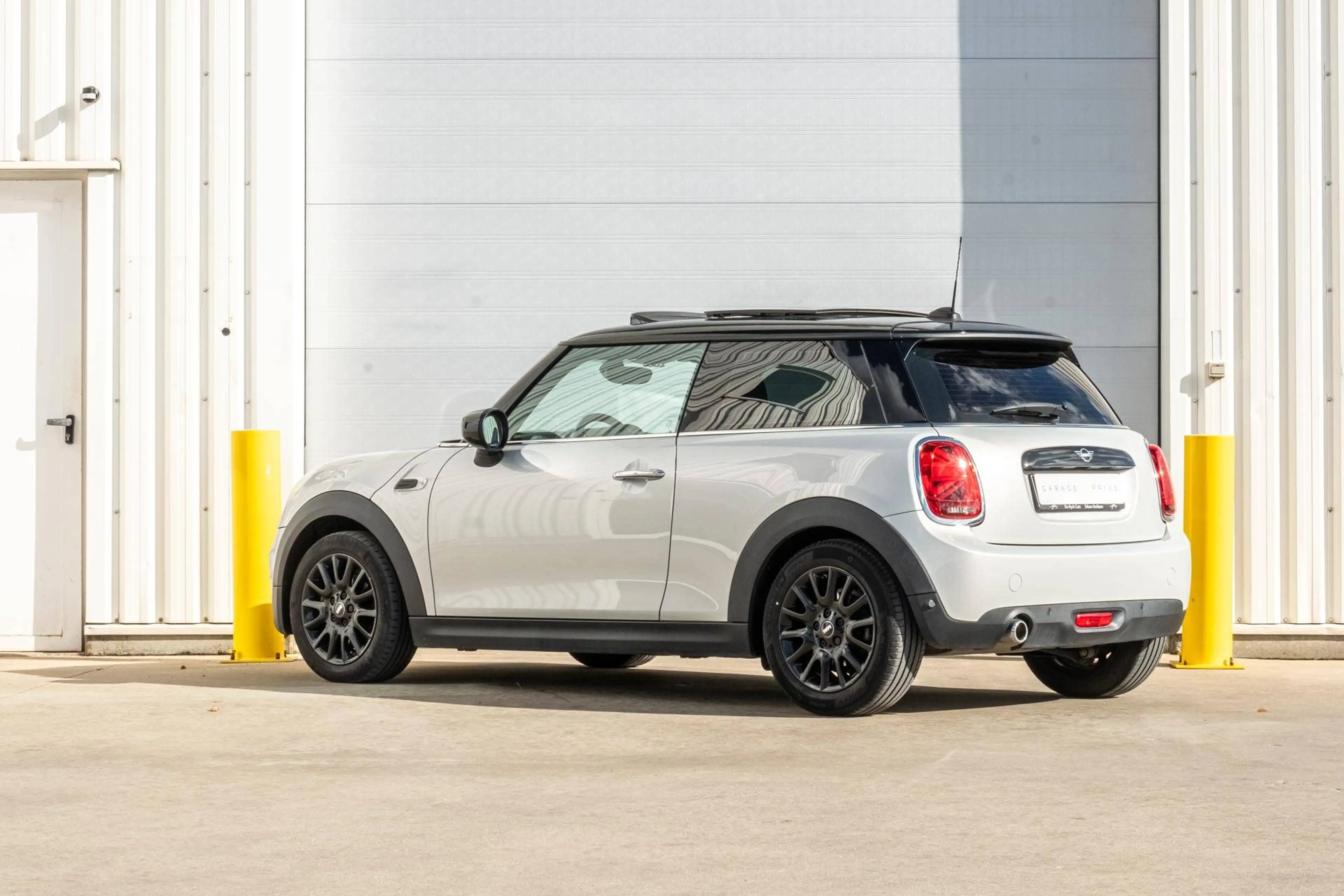 MINI Cooper 1.5 136CV | PANO | EURO 6 | GARANTIE 12-60M — photo 4