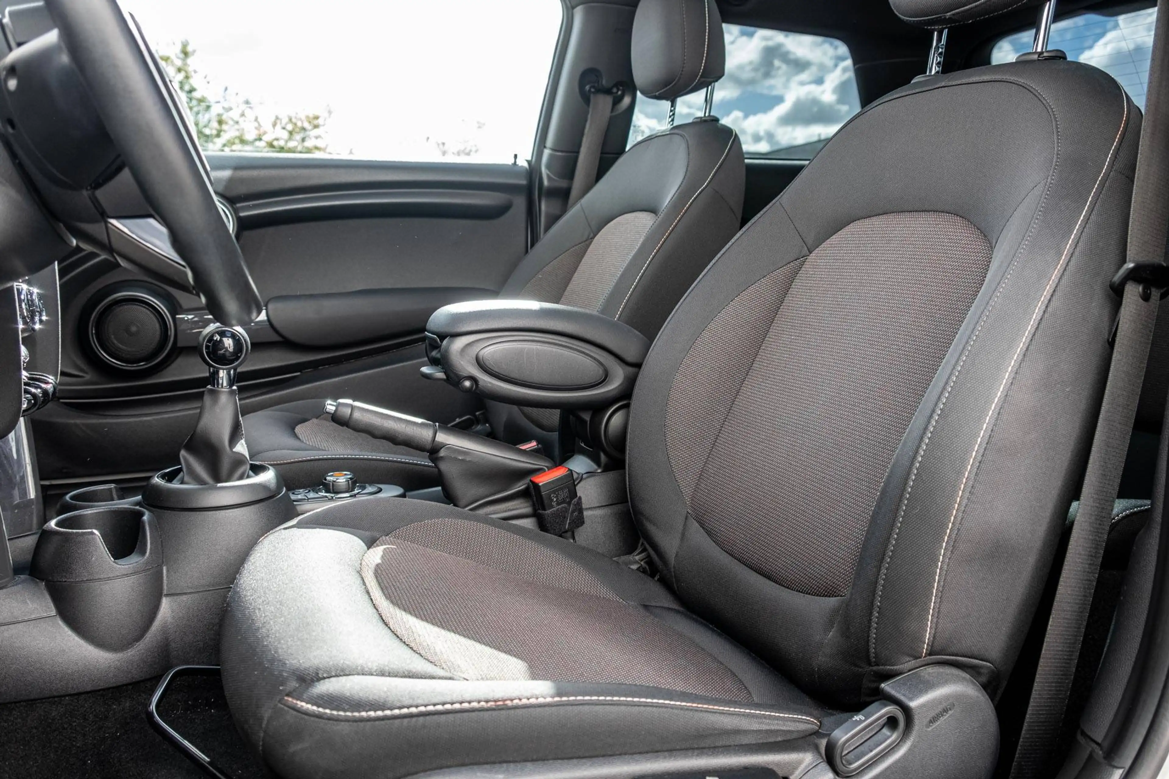 MINI Cooper 1.5 136CV | PANO | EURO 6 | GARANTIE 12-60M — photo 8