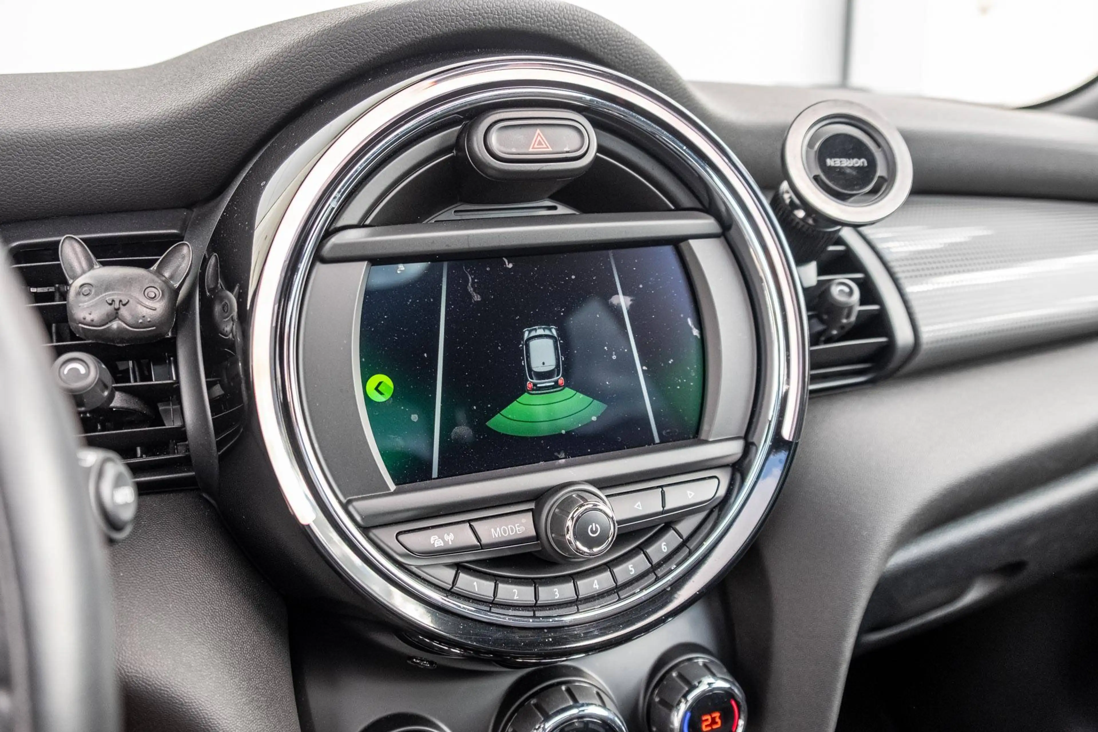 MINI Cooper 1.5 136CV | PANO | EURO 6 | GARANTIE 12-60M — photo 13