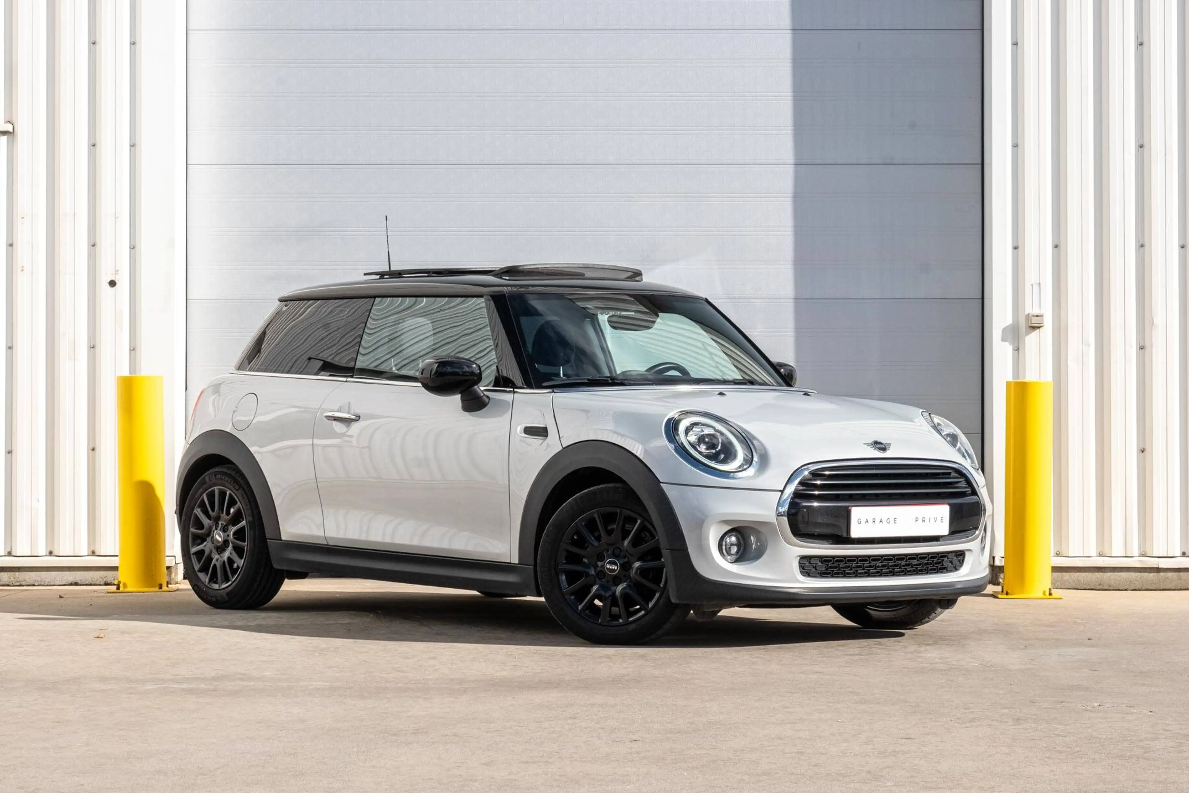 MINI Cooper 1.5 136CV | PANO | EURO 6 | GARANTIE 12-60M — photo 2