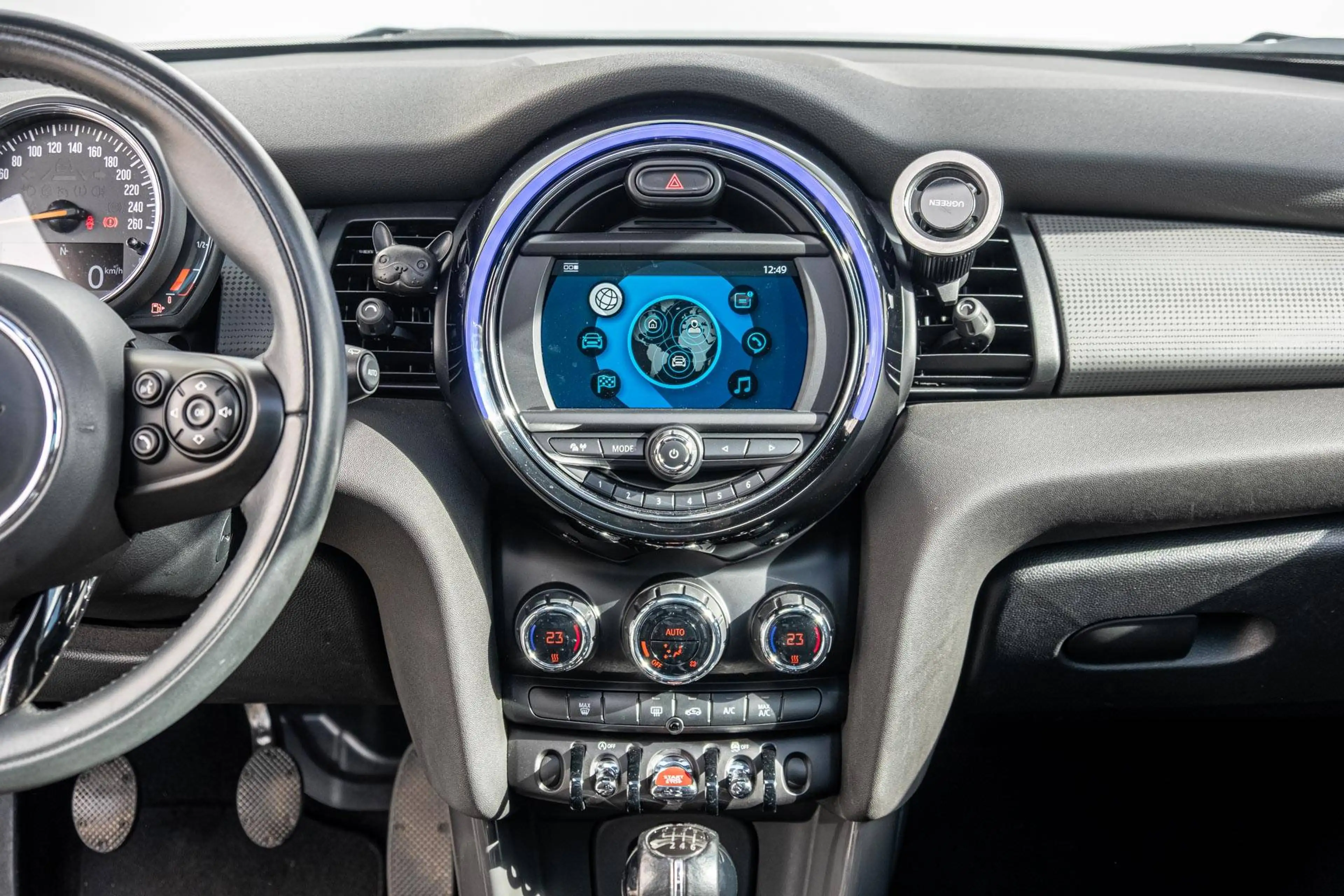 MINI Cooper 1.5 136CV | PANO | EURO 6 | GARANTIE 12-60M — photo 10