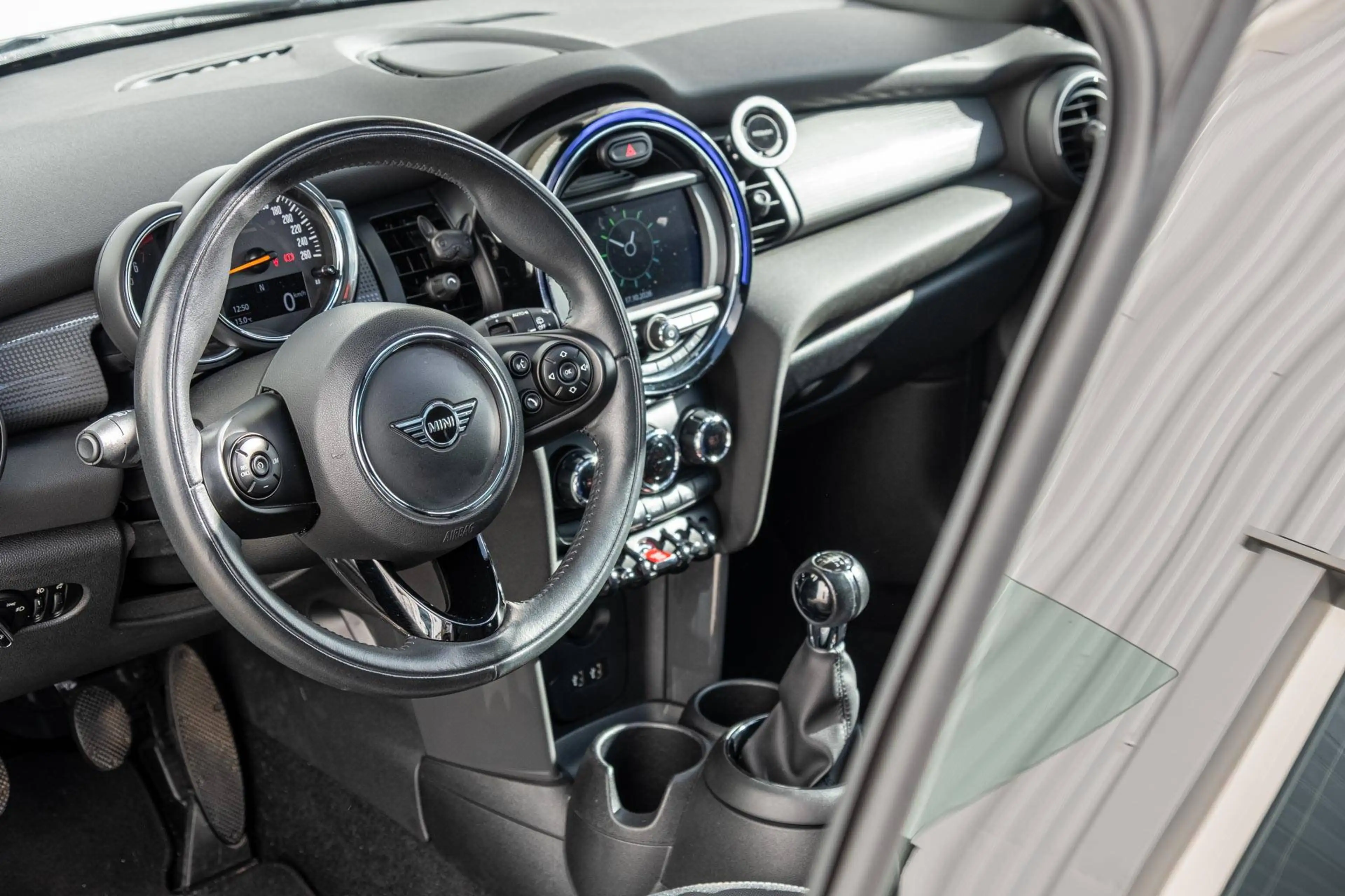 MINI Cooper 1.5 136CV | PANO | EURO 6 | GARANTIE 12-60M — photo 15
