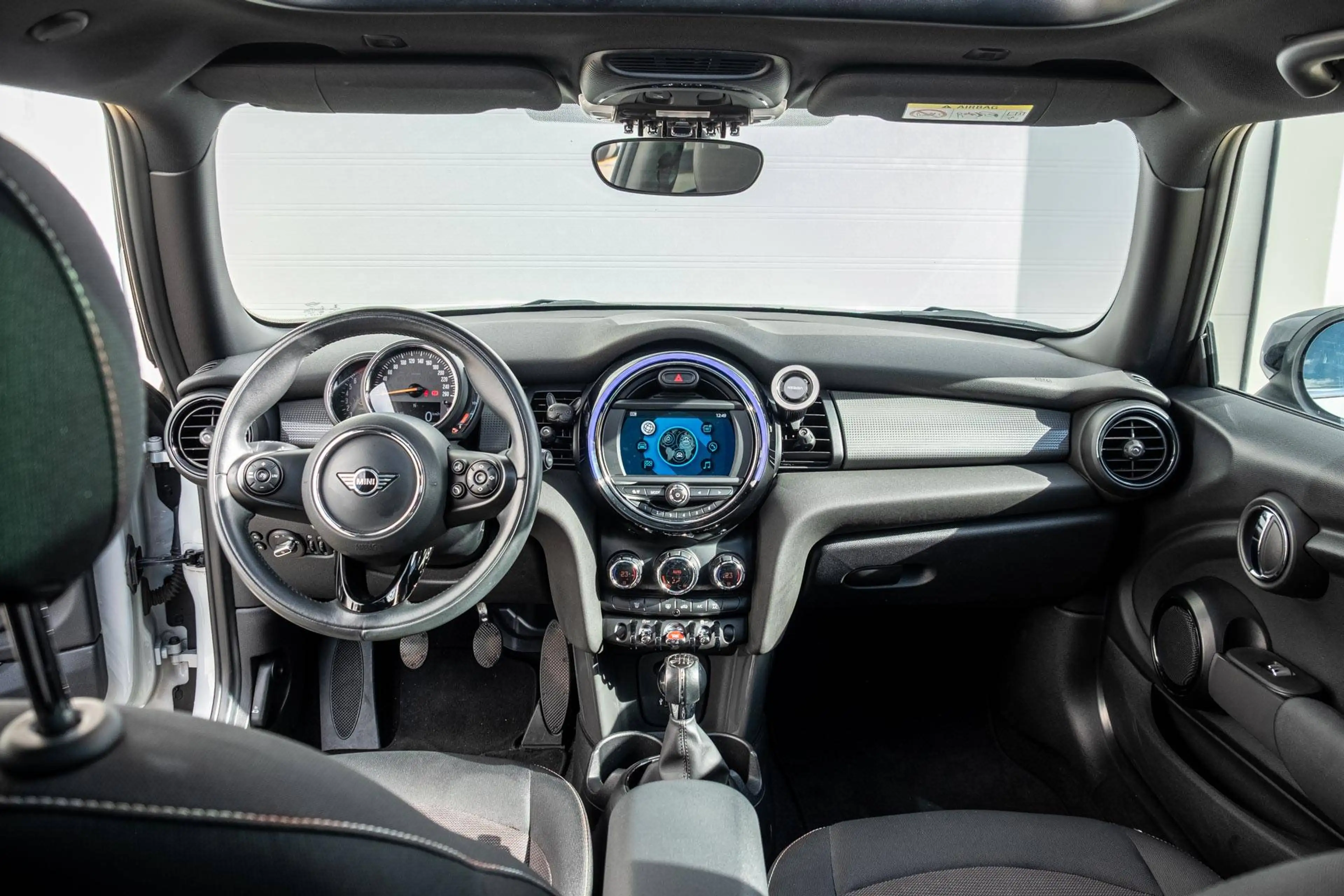 MINI Cooper 1.5 136CV | PANO | EURO 6 | GARANTIE 12-60M — photo 7