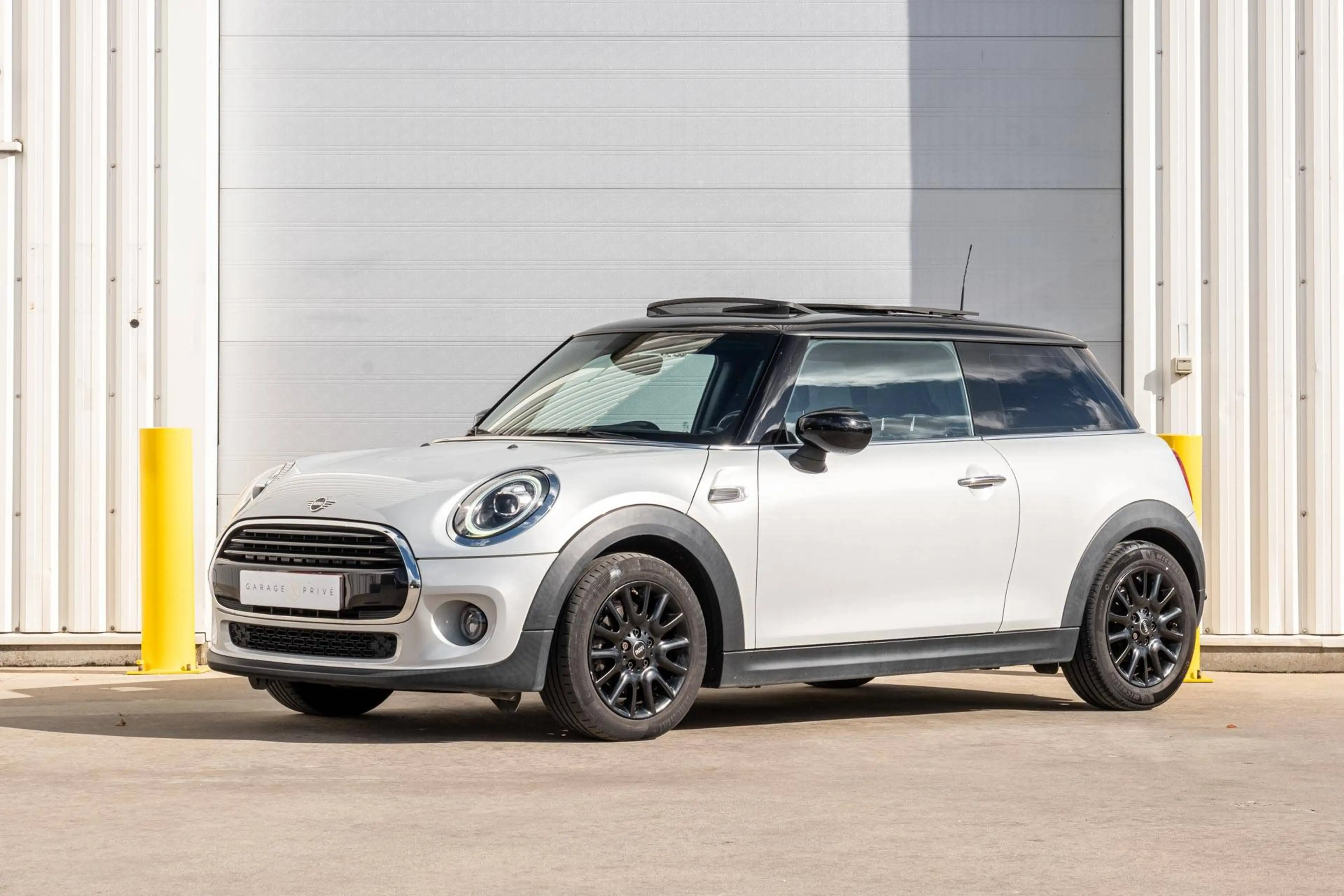 MINI Cooper 1.5 136CV | PANO | EURO 6 | GARANTIE 12-60M — photo 3