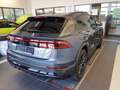 Audi Q8 S line 50 TDI AHK Black Allradlenk B&O Pano HD-Mat Grau - thumbnail 5