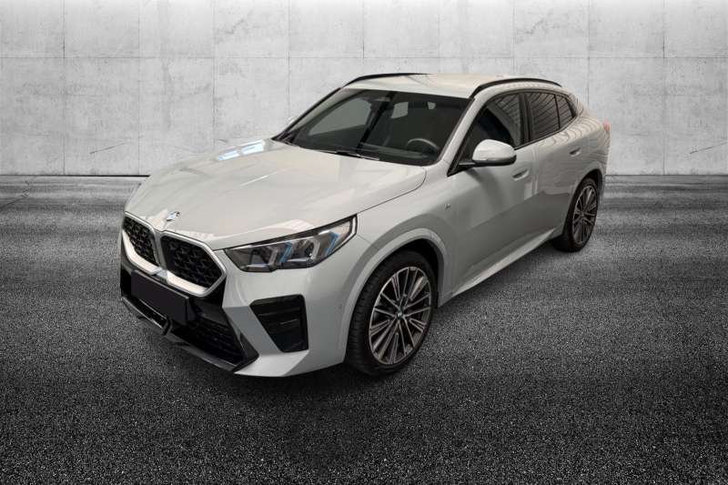 BMW X2 M