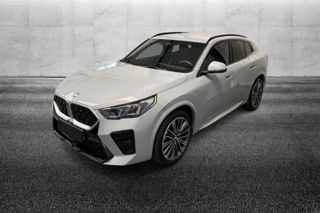 BMW X2 M xDrive 20d MSport