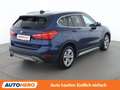 BMW X1 xDrive 20i xLine Blau - thumbnail 6
