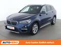 BMW X1 xDrive 20i xLine Blau - thumbnail 1