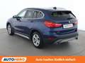 BMW X1 xDrive 20i xLine Blau - thumbnail 4
