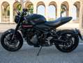 Triumph Trident 660 Nero - thumbnail 3