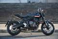 Triumph Trident 660 Nero - thumbnail 2
