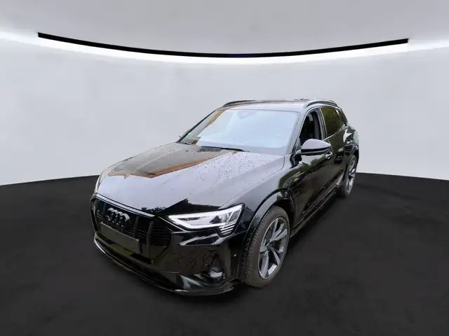 Audi e-tron S QU.Pano/Head-Up/B&O/21/Kamera S