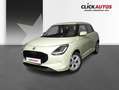 Suzuki Swift 1.2 83CV S2 Hybrid CVT Amarillo - thumbnail 1