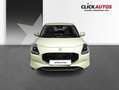 Suzuki Swift 1.2 83CV S2 Hybrid CVT Amarillo - thumbnail 2